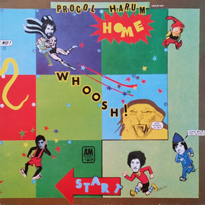Procol Harum - Home