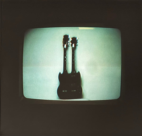 Daft Punk - Human After All - 2022