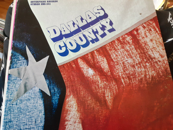 Dallas County - Dallas County - 1970