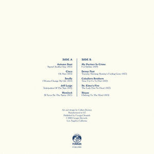 Various - Belong To The Wind  - 2021