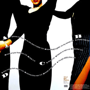 Salt 'N' Pepa - Very Necessary