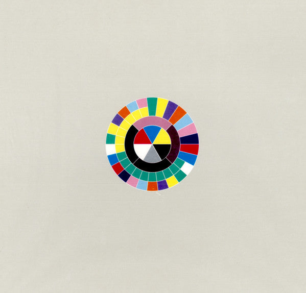 New Order - Power, Corruption & Lies - 2025