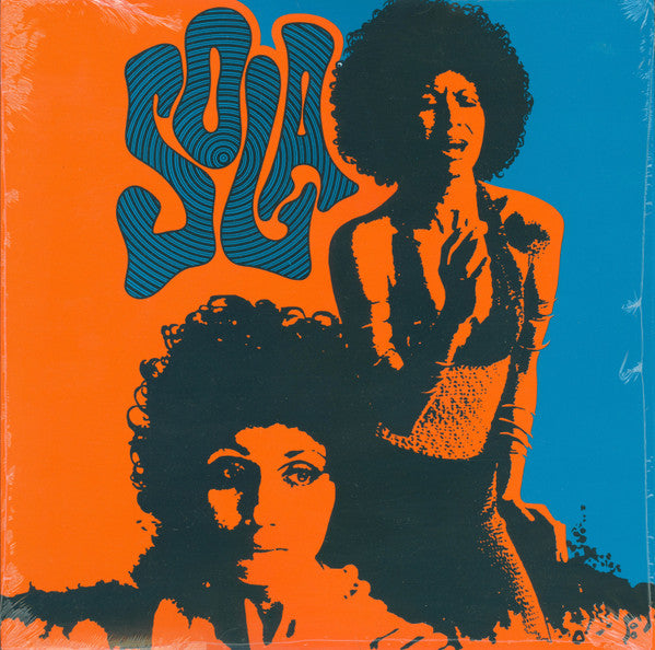 Sola - Un Muñeco De Madera - 2021
