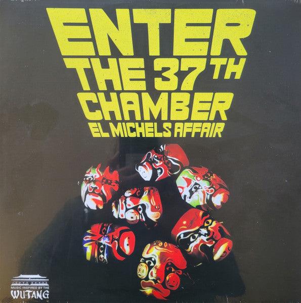 El Michels Affair - Enter The 37th Chamber 2023 - Quarantunes