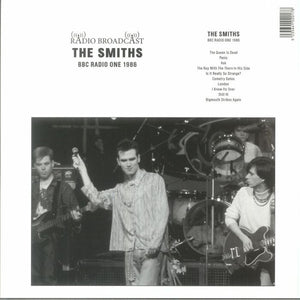 Smiths, The - BBC Radio One 1986 - 2023