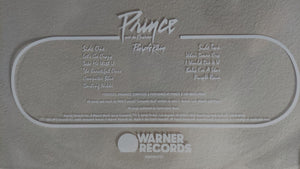 Prince And The Revolution - Purple Rain
