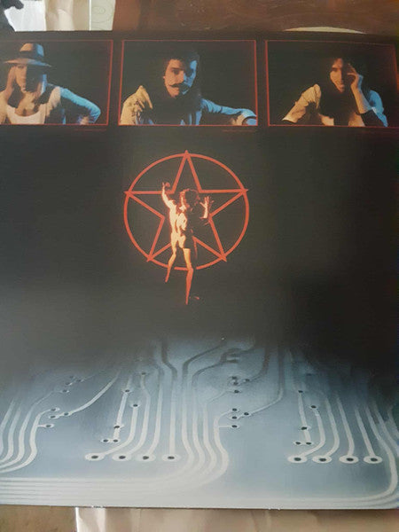 Rush - 2112 - 2015