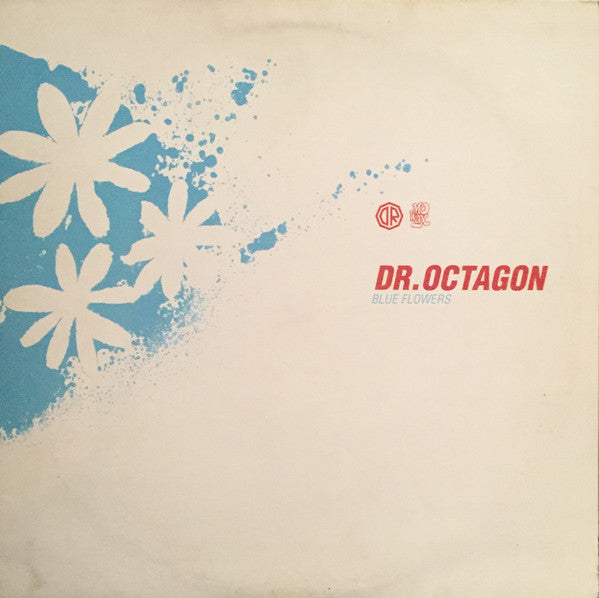 Dr. Octagon - Blue Flowers - 1996