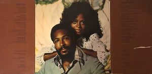 Diana Ross - Diana & Marvin