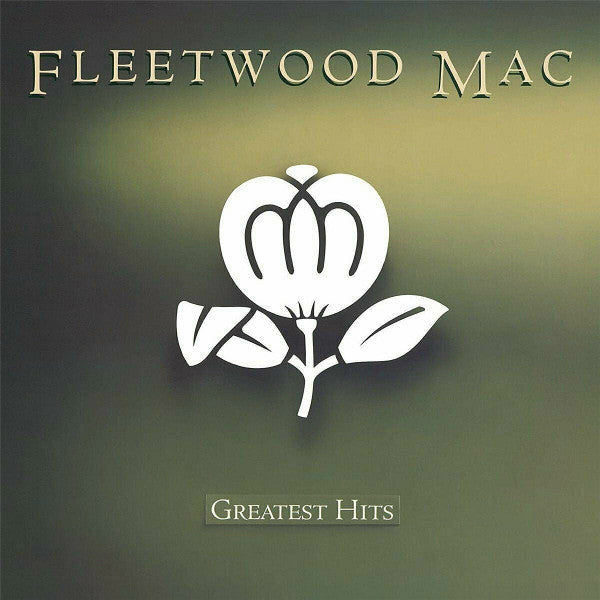 Fleetwood Mac - Greatest Hits - 2020