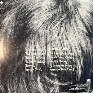 Phil Collins - Face Value - 1981