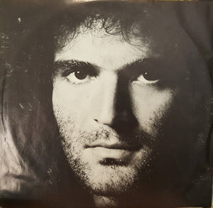 Gino Vannelli - Nightwalker Vinyl Record