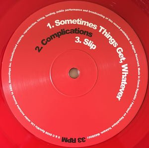 Deadmau5 - Random Album Title