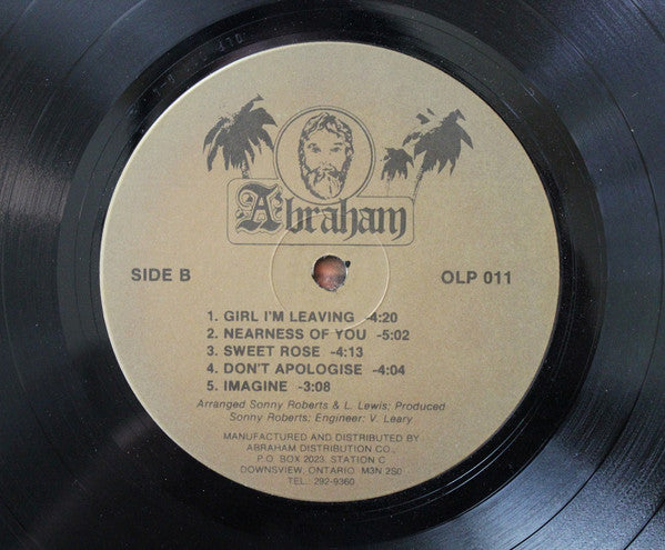 Tim Chandell - The Loving Moods Of Tim Chandell