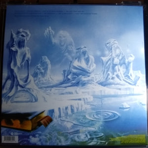 Iron Maiden - Seventh Son Of A Seventh Son - 2021
