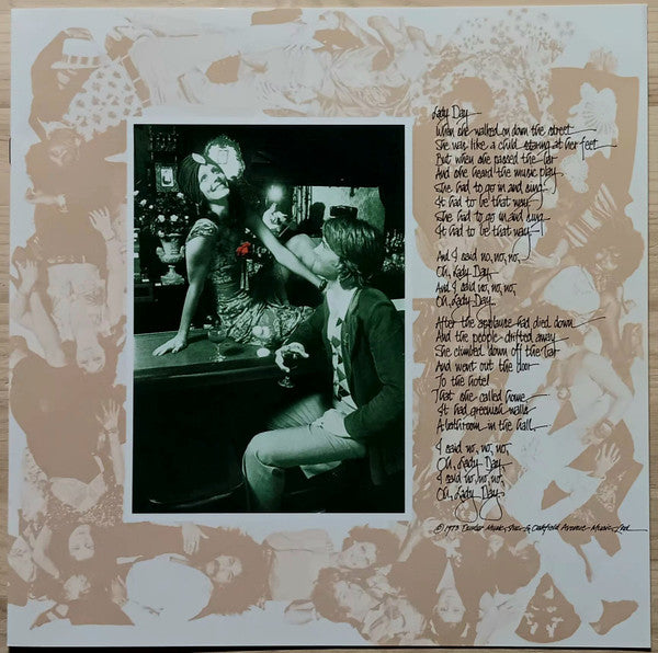 Lou Reed - Berlin - 2024