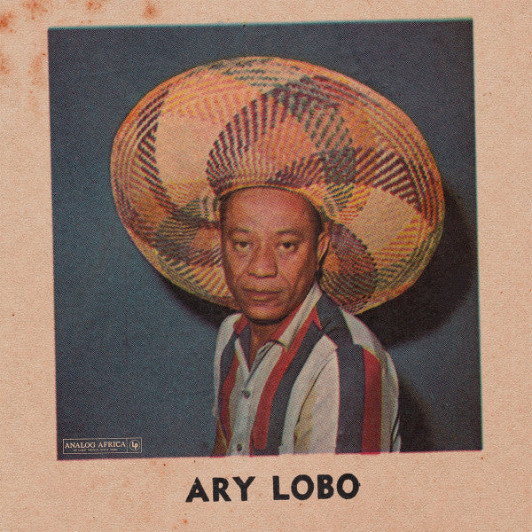 Ary Lobo - Ary Lobo 1958 - 1966 - 2023