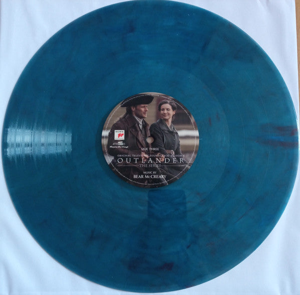 Bear McCreary - Outlander: The Series (Original Television Soundtrack: Season 6) - 2022