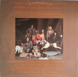 Aerosmith - Toys In The Attic - 1975