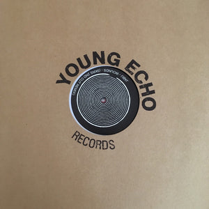 Jabu - Jabu Remixes - 2019