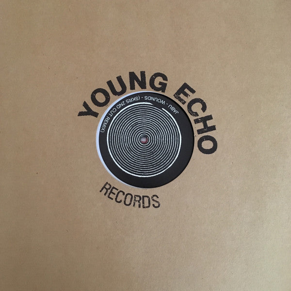 Jabu - Jabu Remixes - 2019