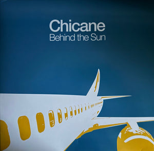 Chicane - Behind The Sun