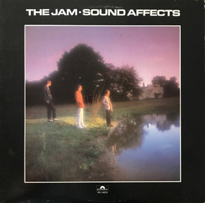 Jam, The - Sound Affects - 1980