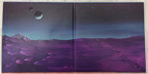 Sleep - Dopesmoker - 2018