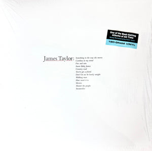 James Taylor - James Taylor's Greatest Hits - 2020