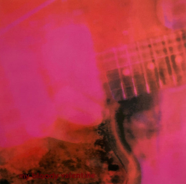 My Bloody Valentine - Loveless