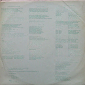 Klaatu - Endangered Species - 1980