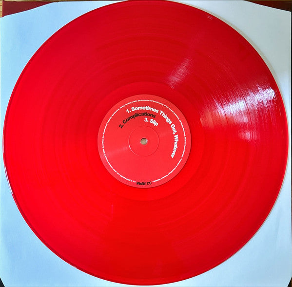Deadmau5 - Random Album Title