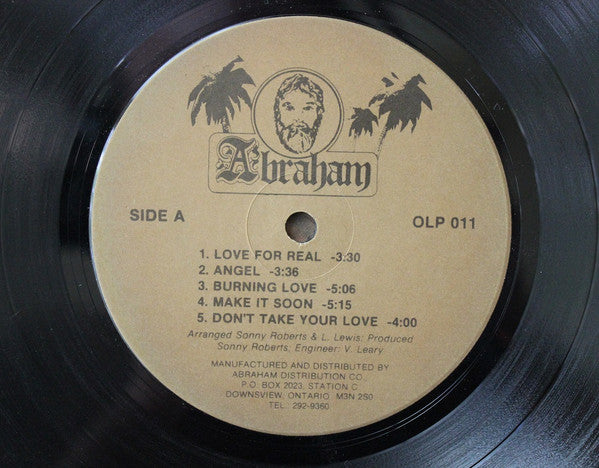 Tim Chandell - The Loving Moods Of Tim Chandell
