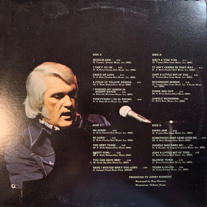 Charlie Rich - Fully Realized