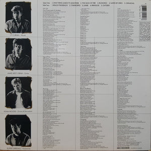 Fixx, The - Reach The Beach - 1983