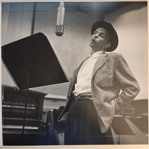 Frank Sinatra - In The Wee Small Hours - 2025