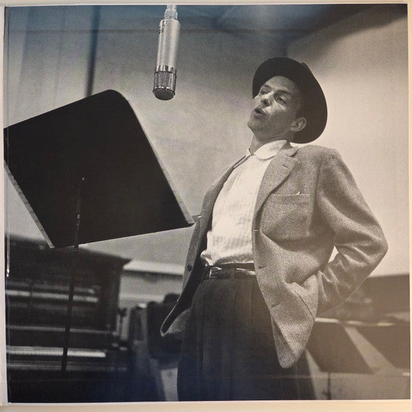 Frank Sinatra - In The Wee Small Hours - 2025