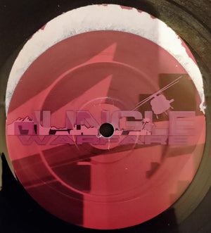 Various - Jungle Warfare Vol. 7 -