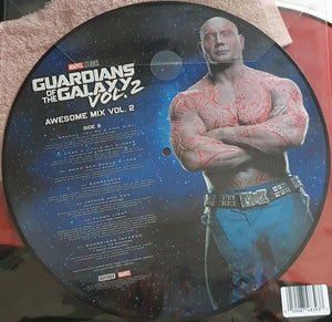 Various - Guardians Of The Galaxy Vol. 2 (Awesome Mix Vol. 2)