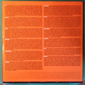 Rise Against - Ricochet - 2025