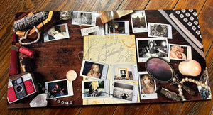 Suki Waterhouse - Memoir Of A Sparklemuffin 