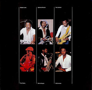 Herbie Hancock = Herbie Hancock - Directstep = ダイレクトステップ - 2019