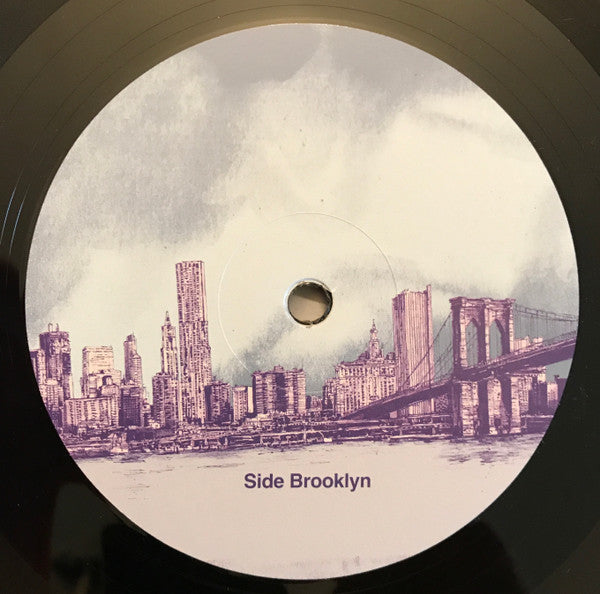 Lee Perry + Subatomic Sound System - Super Ape Returns To Conquer - 2017