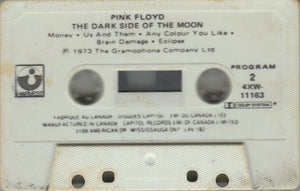 Pink Floyd - The Dark Side Of The Moon