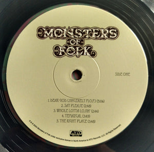 Monsters Of Folk - Monsters Of Folk