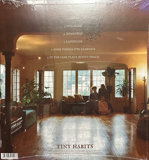 Tiny Habits - Tiny Things