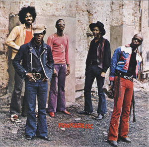 Funkadelic - Maggot Brain - 2023