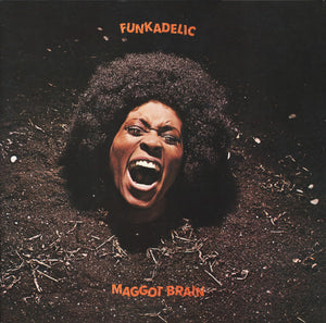 Funkadelic - Maggot Brain - 2023