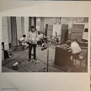 Zombies, The - Odessey And Oracle - 2025