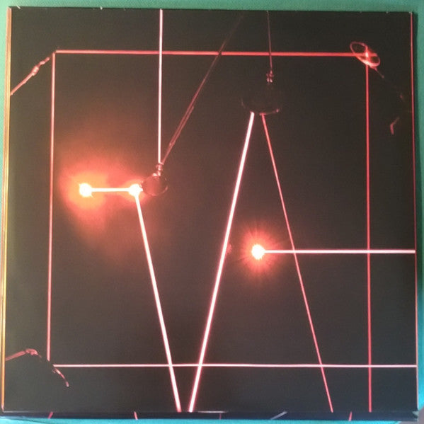 Rise Against - Ricochet - 2025